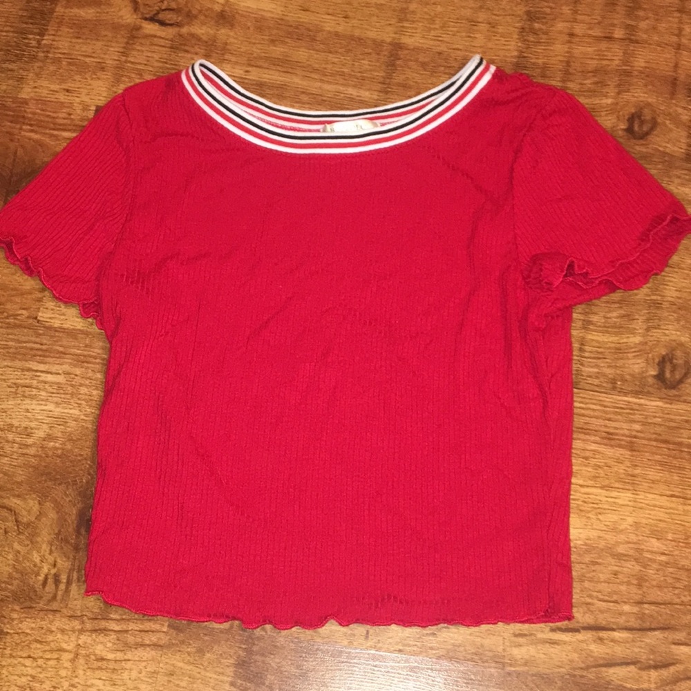 NEW t-shirt